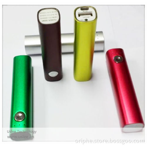 2014 new products legoo power bank 2600mah yes power bank china supplier